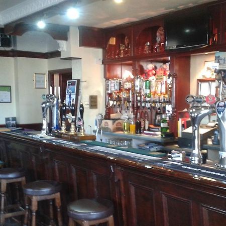 Gilesgate Moor Hotel Durham Eksteriør bilde