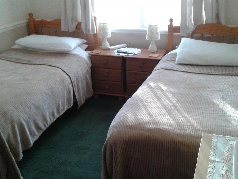 Gilesgate Moor Hotel Durham Eksteriør bilde