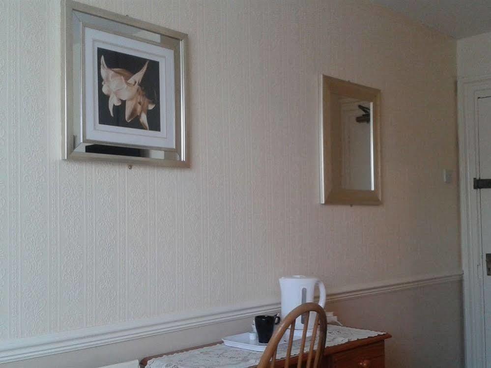 Gilesgate Moor Hotel Durham Eksteriør bilde