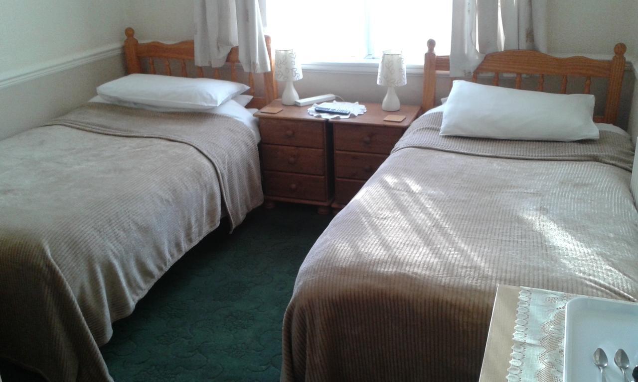 Gilesgate Moor Hotel Durham Eksteriør bilde