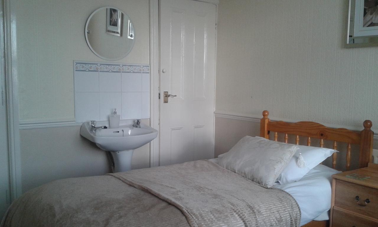 Gilesgate Moor Hotel Durham Eksteriør bilde