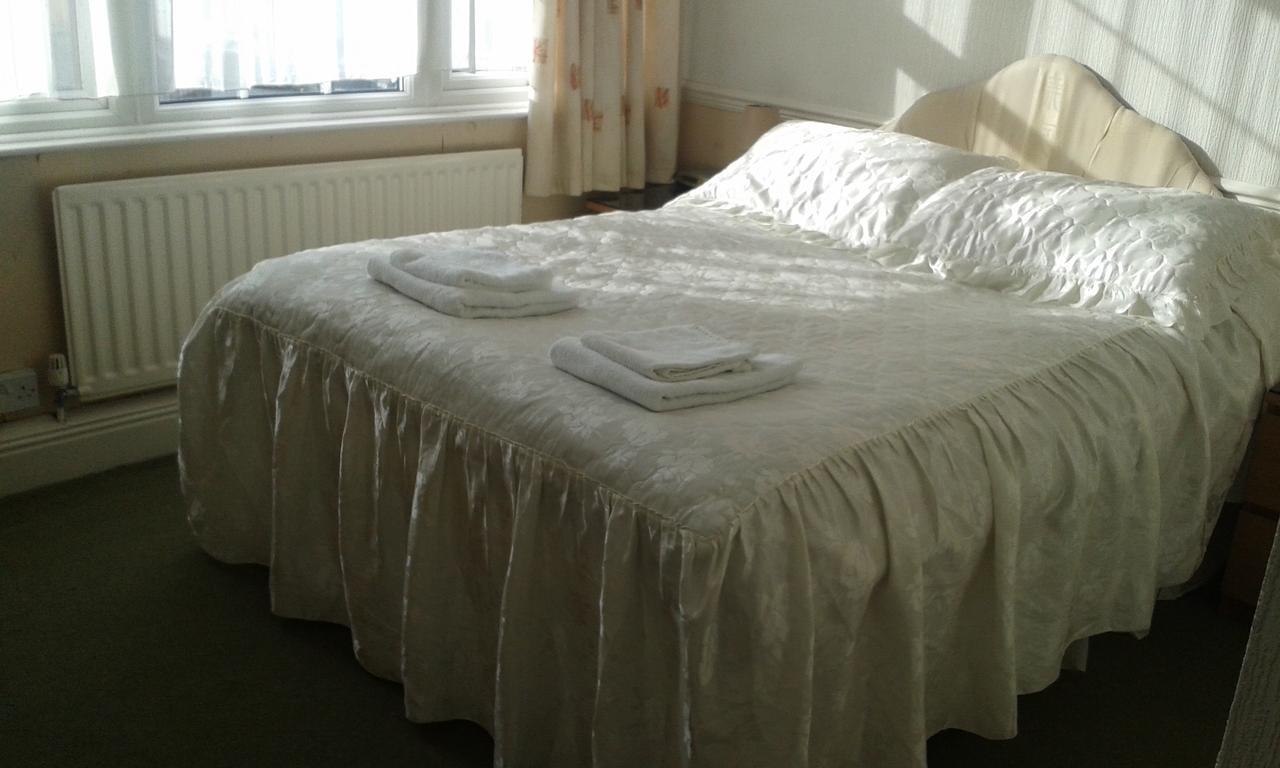 Gilesgate Moor Hotel Durham Eksteriør bilde