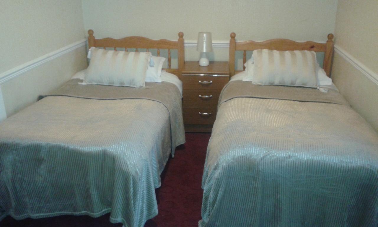 Gilesgate Moor Hotel Durham Eksteriør bilde