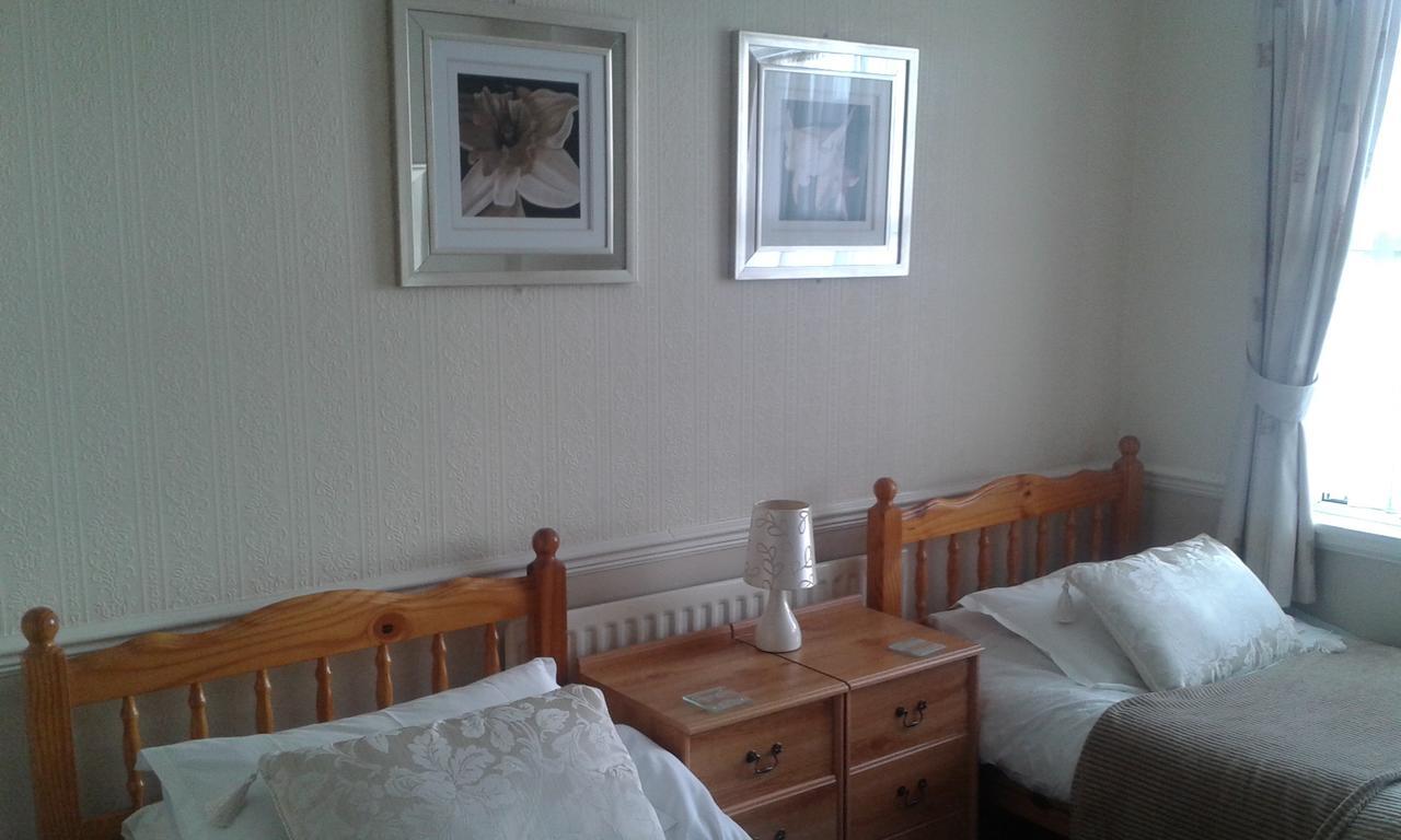 Gilesgate Moor Hotel Durham Eksteriør bilde