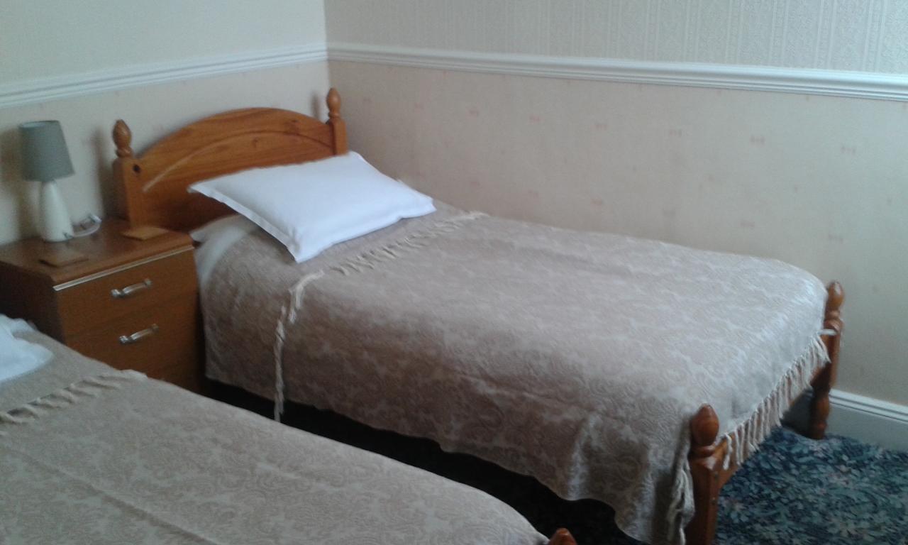 Gilesgate Moor Hotel Durham Eksteriør bilde